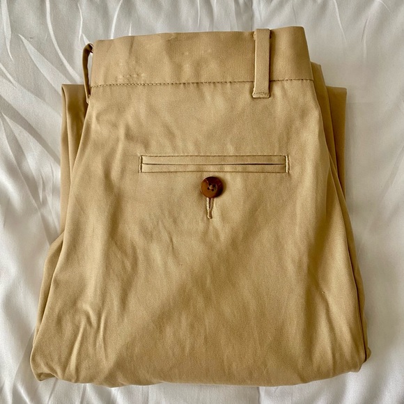 Junior IZOD Pants - Picture 2 of 4